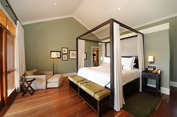 Emirates One&Only Wolgan Valley Australia - Accommodation Port Macquarie 16