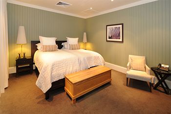 Emirates One&Only Wolgan Valley Australia - Accommodation Port Macquarie 17