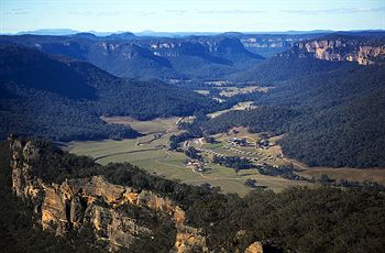 Emirates One&Only Wolgan Valley Australia - Accommodation Port Macquarie 20