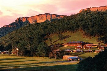 Emirates One&Only Wolgan Valley Australia - Accommodation Port Macquarie 21