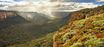 Emirates One&Only Wolgan Valley Australia - Accommodation Port Macquarie 22