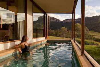 Emirates One&Only Wolgan Valley Australia - Accommodation Port Macquarie 24