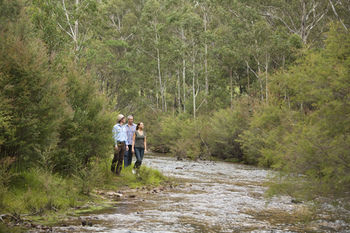 Emirates One&Only Wolgan Valley Australia - Accommodation Port Macquarie 30