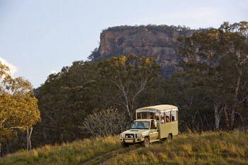 Emirates One&Only Wolgan Valley Australia - Accommodation Port Macquarie 32