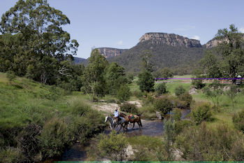Emirates One&Only Wolgan Valley Australia - Accommodation Port Macquarie 33