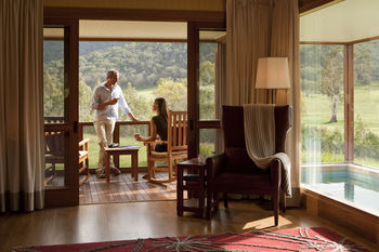 Emirates One&Only Wolgan Valley Australia - Accommodation Port Macquarie 34
