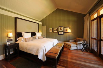 Emirates One&Only Wolgan Valley Australia - Accommodation Port Macquarie 37