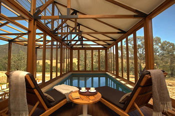 Emirates One&Only Wolgan Valley Australia - Accommodation Port Macquarie 39