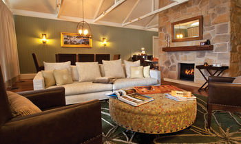 Emirates One&Only Wolgan Valley Australia - Accommodation Port Macquarie 40