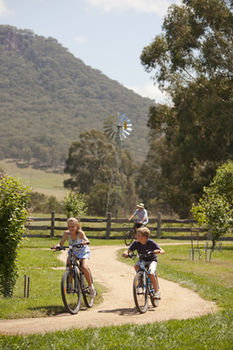 Emirates One&Only Wolgan Valley Australia - Accommodation Port Macquarie 41