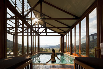 Emirates One&Only Wolgan Valley Australia - Accommodation Port Macquarie 43