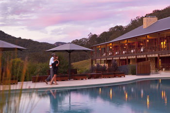Emirates One&Only Wolgan Valley Australia - Accommodation Port Macquarie 44
