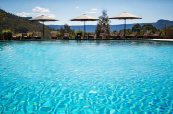 Emirates One&Only Wolgan Valley Australia - Accommodation Port Macquarie 45