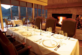 Emirates One&Only Wolgan Valley Australia - Accommodation Port Macquarie 48