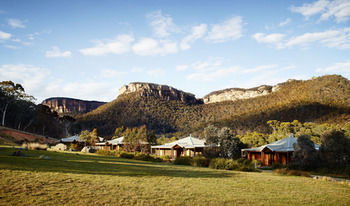Emirates One&Only Wolgan Valley Australia - Accommodation Port Macquarie 54