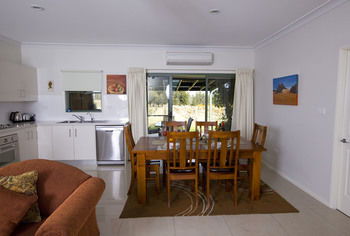 Talga Estate - Accommodation Port Macquarie 20