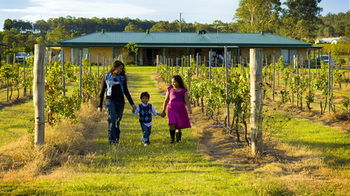 Talga Estate - Accommodation Port Macquarie 26