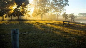 Talga Estate - Accommodation Port Macquarie 13