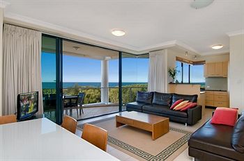 Santorini Twin Waters - Accommodation Port Macquarie 3