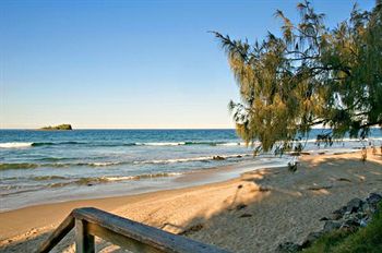 Santorini Twin Waters - Accommodation Port Macquarie 9