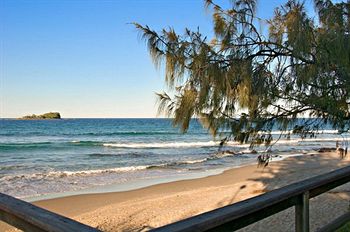 Santorini Twin Waters - Accommodation Port Macquarie 11