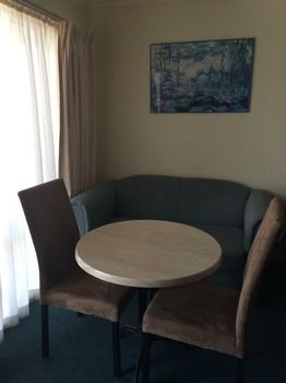 Best Western Sandown Heritage Motel - Accommodation Port Macquarie 2