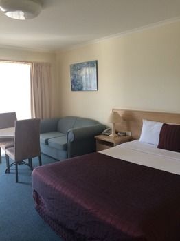Best Western Sandown Heritage Motel - Accommodation Port Macquarie 3