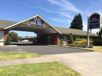 Best Western Sandown Heritage Motel - Accommodation Port Macquarie 6