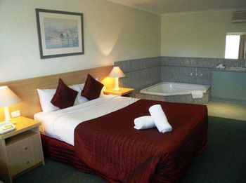 Best Western Sandown Heritage Motel - Accommodation Port Macquarie 7