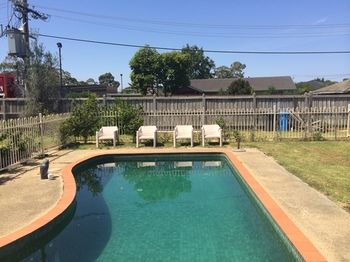 Best Western Sandown Heritage Motel - Accommodation Port Macquarie 9