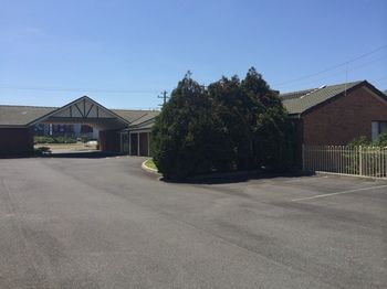 Best Western Sandown Heritage Motel - Accommodation Port Macquarie 11