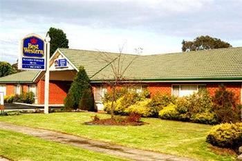 Best Western Sandown Heritage Motel - Accommodation Port Macquarie 12