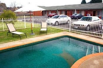 Best Western Sandown Heritage Motel - Accommodation Port Macquarie 13