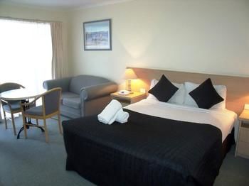 Best Western Sandown Heritage Motel - Accommodation Port Macquarie 16