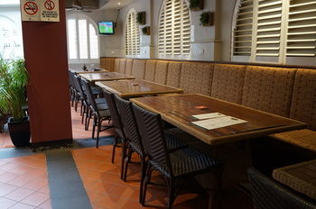 Royal Exhibition Hotel - Accommodation Port Macquarie 6