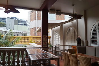 Royal Exhibition Hotel - Accommodation Port Macquarie 7