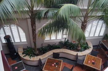 Royal Exhibition Hotel - Accommodation Port Macquarie 8