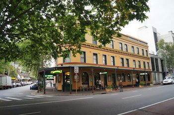 Royal Exhibition Hotel - Accommodation Port Macquarie 16