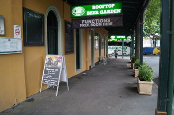 Royal Exhibition Hotel - Accommodation Port Macquarie 17
