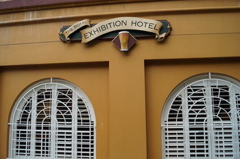 Royal Exhibition Hotel - Accommodation Port Macquarie 18