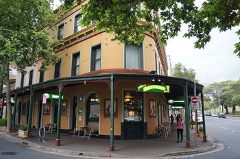 Royal Exhibition Hotel - Accommodation Port Macquarie 19