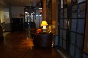 Royal Exhibition Hotel - Accommodation Port Macquarie 21