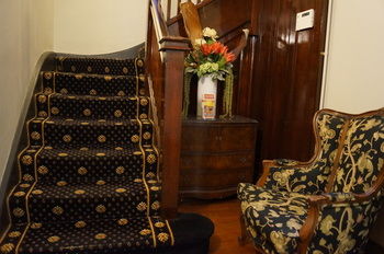 Royal Exhibition Hotel - Accommodation Port Macquarie 24