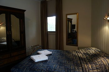Royal Exhibition Hotel - Accommodation Port Macquarie 35