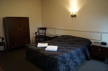 Royal Exhibition Hotel - Accommodation Port Macquarie 36