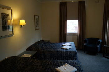 Royal Exhibition Hotel - Accommodation Port Macquarie 37