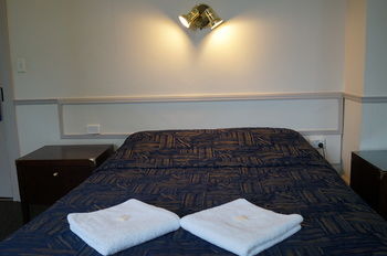 Royal Exhibition Hotel - Accommodation Port Macquarie 38