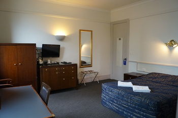 Royal Exhibition Hotel - Accommodation Port Macquarie 39