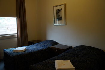 Royal Exhibition Hotel - Accommodation Port Macquarie 40