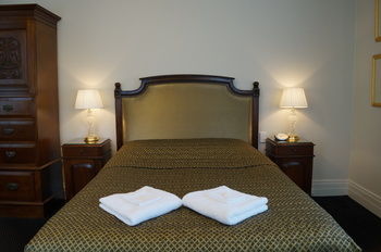 Royal Exhibition Hotel - Accommodation Port Macquarie 41